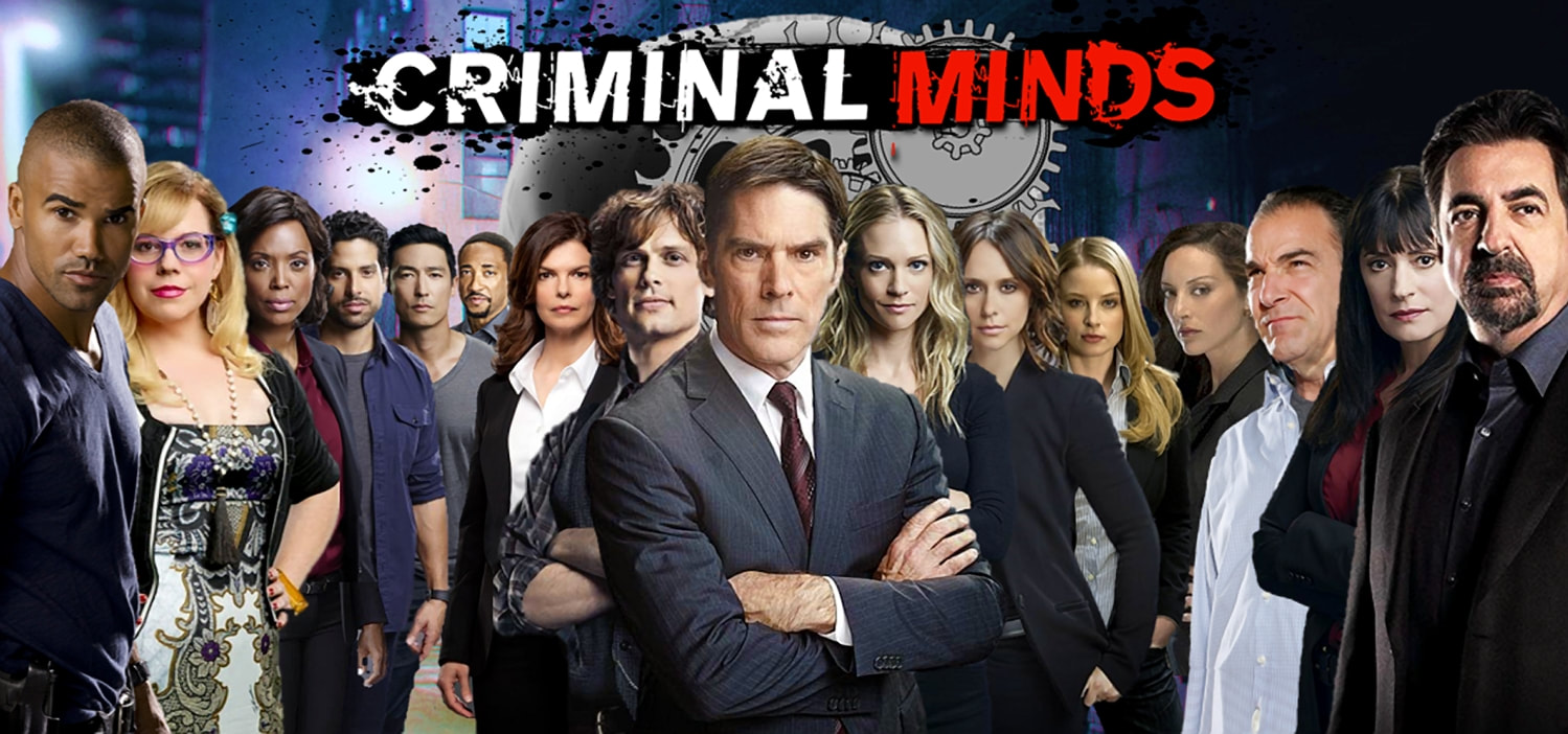 criminal minds season 12 episode 14